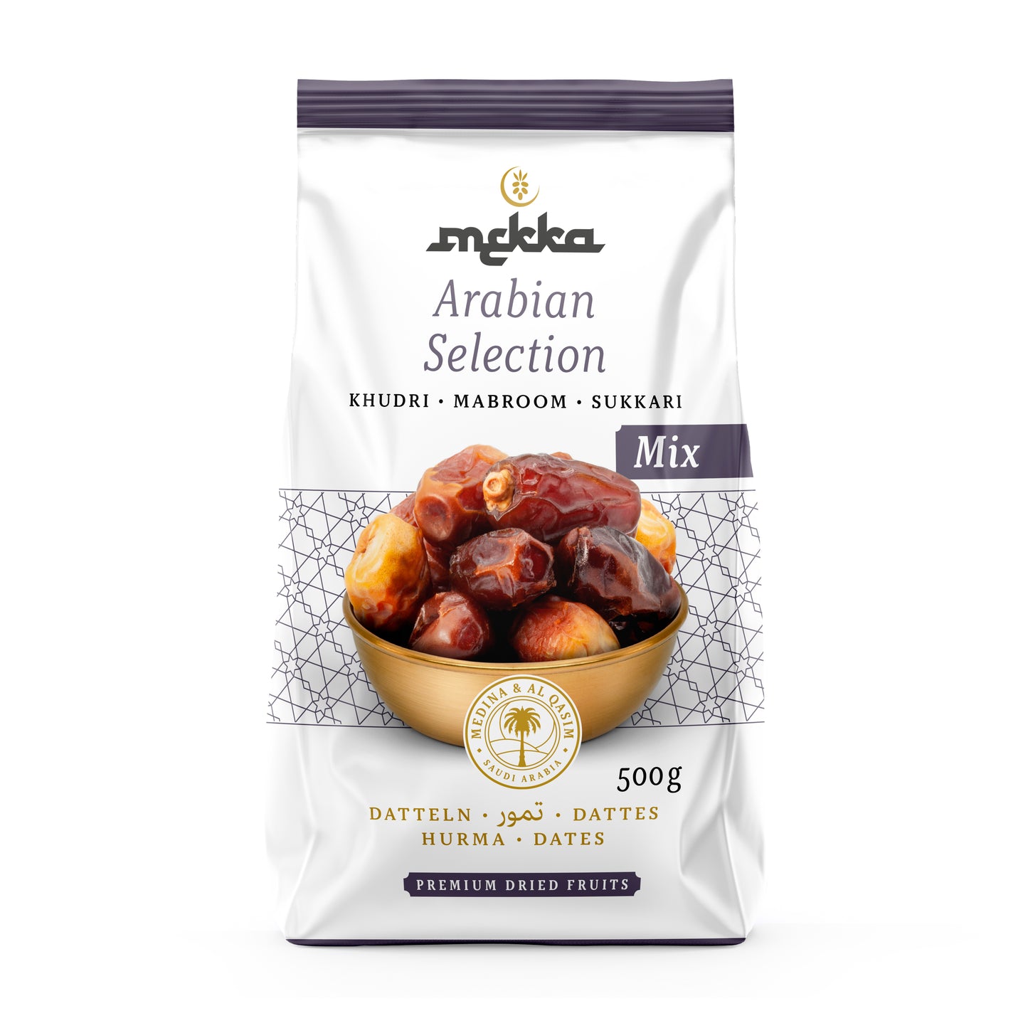 Arabian Selection