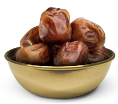 Sukkari getrocknet 5KG - Aus der Region AL-Qassim