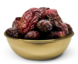 Safawi Datteln 5KG - Aus der Region AL-Medinah